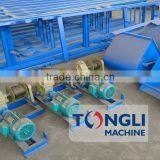 Mold Pressing Color Roof Tile Machine thumbnail-6