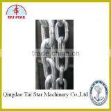 Factory Hot Dip Galvanized Chain Link for Wholesale thumbnail-4