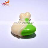 Indestructible Dog Chew Activity Training Toy Bone Quality Choice thumbnail-5