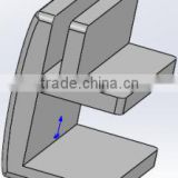 customerized molded rubber parts