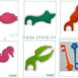 Dental Care Kit Kids' Dental Floss Pick for Oral Care thumbnail-3