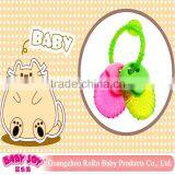 2016 Lovely EVA-material Baby Gel Teether For Wholesale