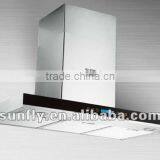 Smoke Exhauster Chimney Hood LOH8313G-906(900mm) CE ROSH thumbnail-1