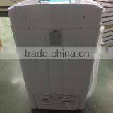 Very Popular in Spain of 7.0kg Single Tub Semi Hand Washing Machine thumbnail-3