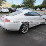 USED CARS - JAGUAR XK BASE - FLOOD (LHD 819481) thumbnail-4