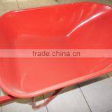 Steel Tray Wheel Barrow Wb8616a thumbnail-3