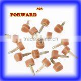 Girls Shoe Heel Tips