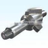 Chinese CNC stainless steel replaceable sleeve stabilizer