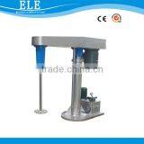 ELE Professional Paint Manufacturing Equipment