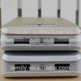 Qi Wireless Power Bank Charger 12000mah Real Capacity,LED and Digital Capacity Display,dual USB Output thumbnail-3