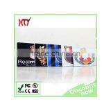 OEM Ultra Thin 4.5mm Credit Card Power Bank for Lithium Polymer Battery thumbnail-5