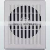 WS-621 Wall Hanging Speaker, pa Speaker Box thumbnail-2