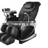 SOLPACK MASSAGE CHAIR (SHE-06)