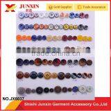 Wholesale 4-hold T-shirt or Coat Buttons