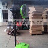 Fan-ventilatore Household Stand Mist Fan for Green Home thumbnail-1