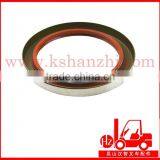 Forklift Parts TALIFT 2T Oil Seal, Front Axle hub size steel