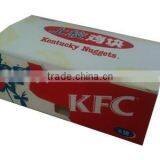 Eco-friendly Full Color Paper Snack Boxes Packaging thumbnail-1