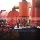 Excellent Quality Factpry Sale Rotary Drum Kiln Industrial Food Rotary Dryer thumbnail-4