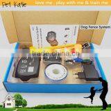 Professional Patent Pet Containment Wire Training Fence Dog Guard KD-660 thumbnail-6