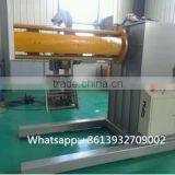Manual Uncoiling Machine Steel Coil Decoiling Machine thumbnail-2
