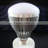 Energy Saving 5W/6W E27 High Power Die Casting Aluminum Led Bulb Light Globe Indoor Lamp With CE or Rohs thumbnail-1