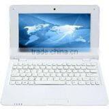 Low Price Mini 10.1 Inch Laptop Screen Android 4.2 Dual Core Netbook thumbnail-4