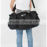 Men Traveling Bag Organizer Duffle Duffel Bags Outdoor Waterproof Sport Bag Oxford Fashion