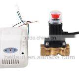 Rexroth Solenoid Valve for Gas and Water, dc Latching Solenoid Valve thumbnail-1