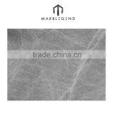 Home and Office Interior Decorative Silver Emperador Grey Marble
