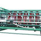 HY-968 Warping Machine