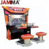 Coin Pusher or Free Arcade Machine Arcade Classics 55-inch 3D King of Fighters for Sale thumbnail-1