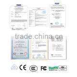 KNTECH Industrial LCD Telephone Customer Service Auto-dial Intercom Systems Over IP thumbnail-3