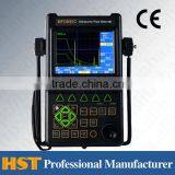 MFD650C Digital Ultrasonic Flaw Detector,Metal Ultrasonic Flaw Detector Price