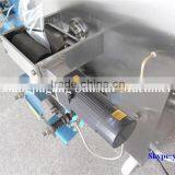 Nigerial Hot Popular Automatic Plastic Bag Water Packaging Machine thumbnail-2