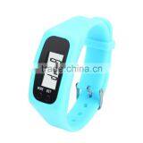 Promotion Gift Smart Pedometer Fitness Watch thumbnail-6