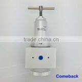 2015 Hot Selling Facatory Wholesale High Pressure Regulator QTYH-50 thumbnail-3