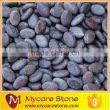 Natural Colorful Pebble Paving Stone thumbnail-5