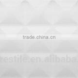 White Colored Glazed Tile Polished Ceramics Tiles, Polish White Wall Tile (PMW390011)