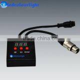 LedColourLight DMX Address Writer Manually Setting Address for DMX LED Strip Light DMX RGB Lights