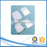 a1 a2 a3 a4 Clip Advertising Frame Aluminum Poster Frame