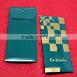 Greative Design and Modern Pattern Hangtag