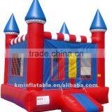 All American Inflatable Bouncer thumbnail-1