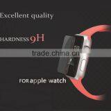 0.33mm High Definition Anti Scratch Anti-glare 2.5D 9H Tempered Glass for Apple Watch in Screen Protector thumbnail-2