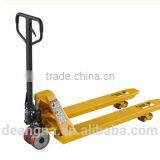 Hot Sale 2500kg Manual Hydraulic Pallet Jack Price thumbnail-1