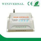 20amp Solar Charge Controller Remote Control Solar Umbrella 20a Solar Charge Controller thumbnail-1