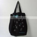 Attract Visitors Trade Show Bags Canvas Conference Bags thumbnail-1