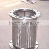 Flexible Stainless Steel Bellow Hose