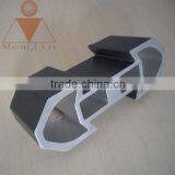 CNC Products Aluminum Square Tube Connector With Factory Price thumbnail-6