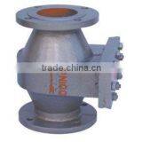 3-way Angle Valve thumbnail-2