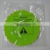 OEM Logo Silicone Cups & Saucers Drinkware Type Universal Silicone Lid thumbnail-5